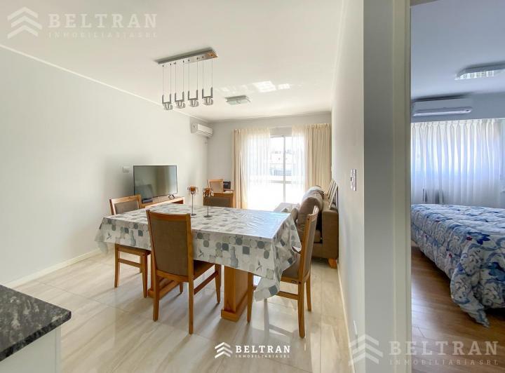 Departamento · 55m² · 2 Ambientes