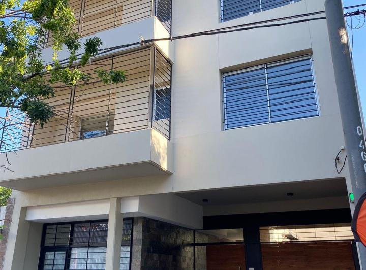 Departamento · 85m² · 3 Ambientes · 1 Cochera