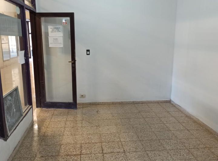 Local comercial · 18m² · 1 Ambiente