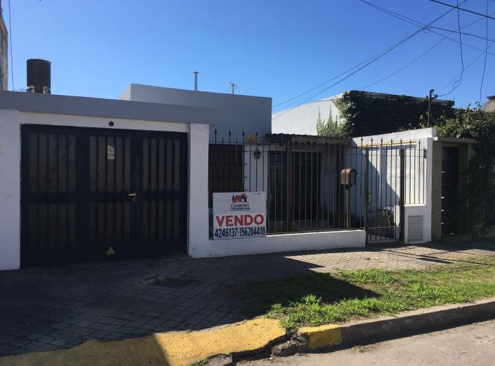 Casa · 152m² · 4 Ambientes · 1 Cochera