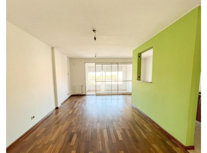 Departamento · 75m² · 3 Ambientes · 1 Cochera