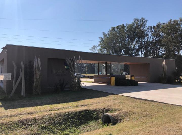 Terreno · 300m² · 1 Ambiente