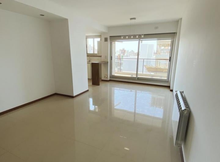 Departamento · 70m² · 3 Ambientes · 1 Cochera
