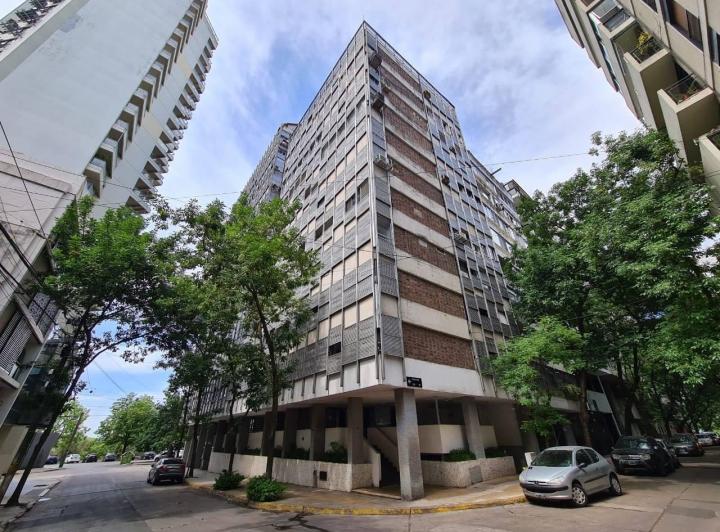 Departamento · 76m² · 3 Ambientes