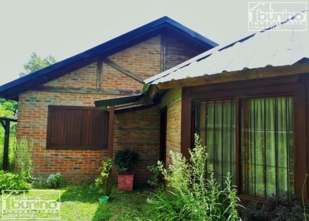 Casa · 71m² · 4 Ambientes