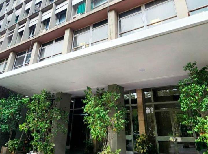 Departamento · 200m² · 5 Ambientes · 1 Cochera
