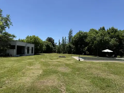 Quinta en Venta en Abasto, Partido de La Plata
