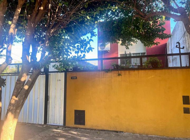 Casa · 137m² · 4 Ambientes · 1 Cochera