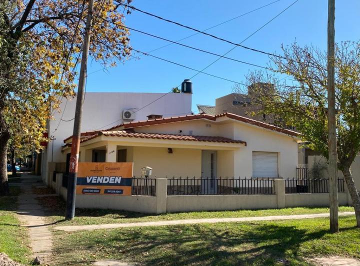 Casa · 89m² · 2 Dormitorios