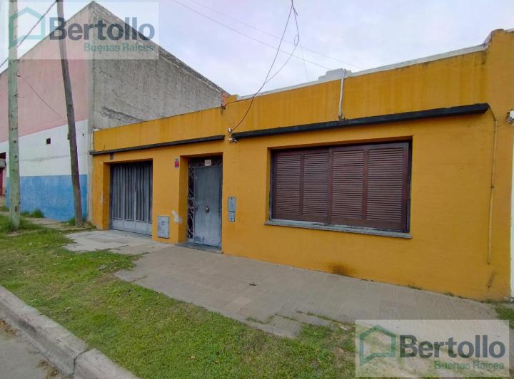 Casa · 133m² · 2 Dormitorios