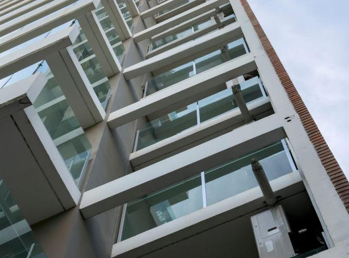 Departamento · 85m² · 5 Ambientes
