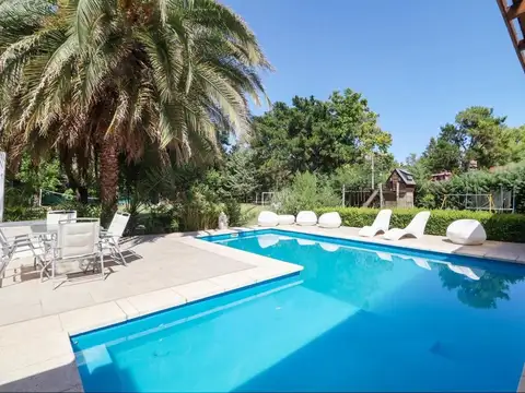 Quinta en Venta en 20 de Junio, Partido de La Matanza