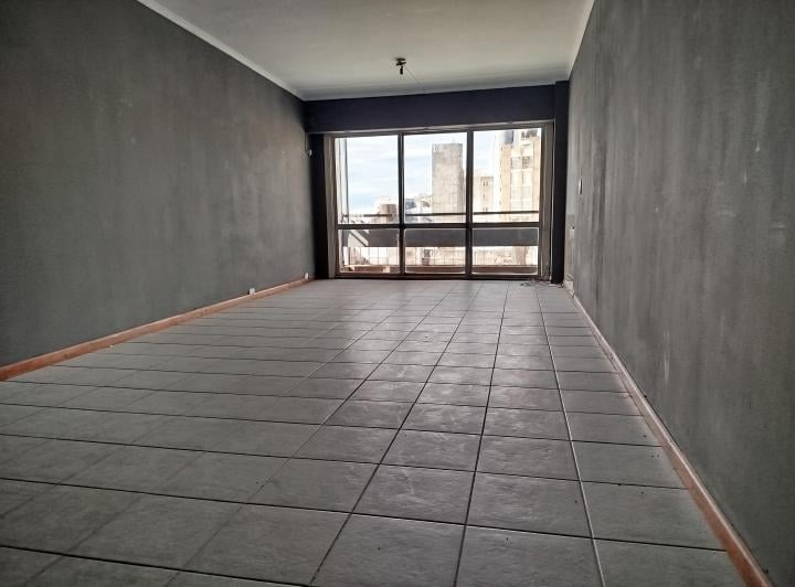 Departamento · 43m² · 1 Ambiente
