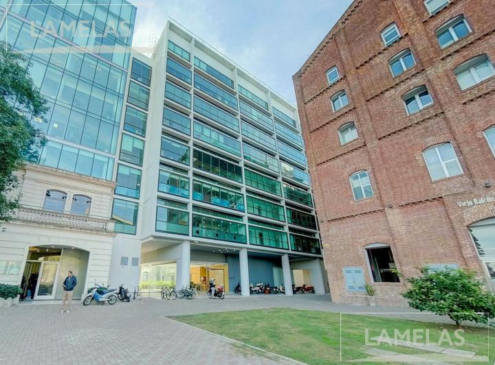 Oficina comercial · 45m² · 1 Cochera
