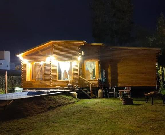 Casa · 50m² · 3 Ambientes