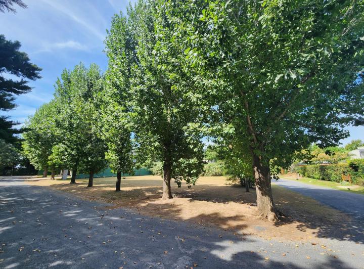 Terreno · 820m²
