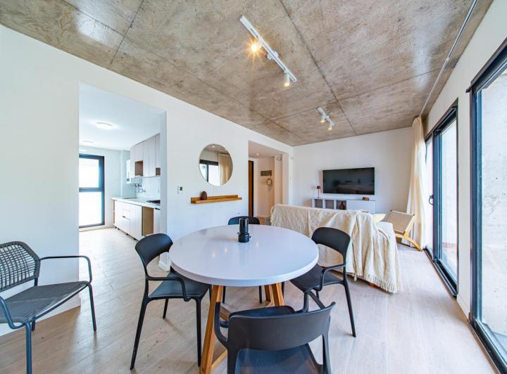 Casa · 81m² · 5 Ambientes · 1 Cochera