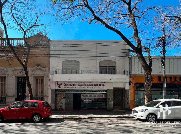 Local comercial · 212m² · 5 Ambientes