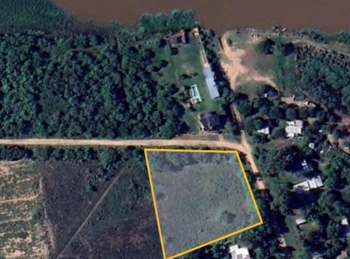 Terreno · 1429m²