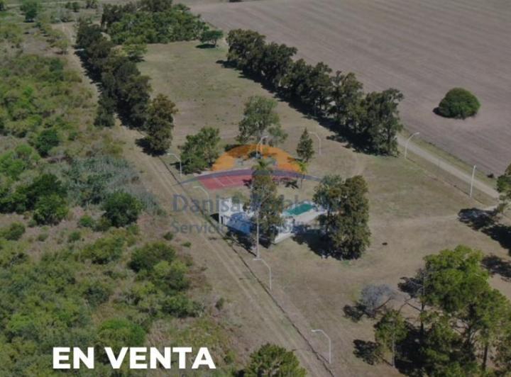 Terreno · 360m²