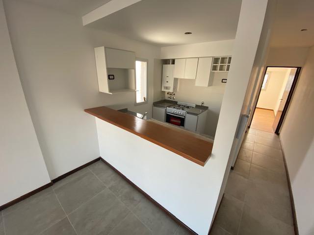 Departamento · 51m² · 2 Ambientes