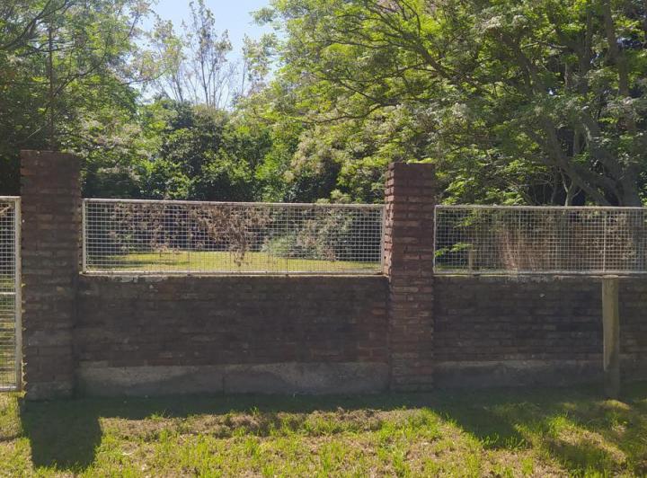 Terreno · 914m²