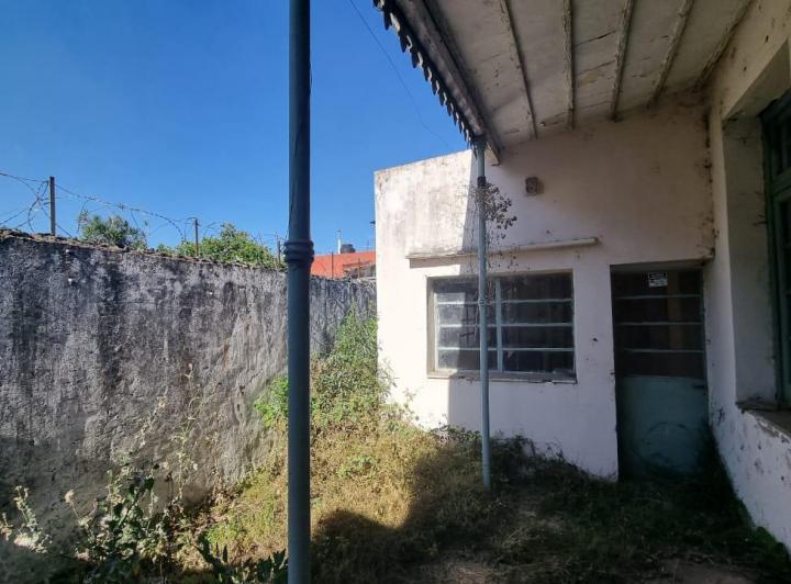 Terreno · 107m²