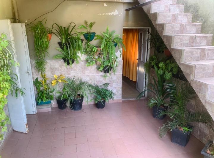 Casa · 80m² · 3 Ambientes