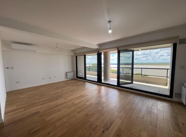 Departamento · 111m² · 3 Ambientes · 1 Cochera