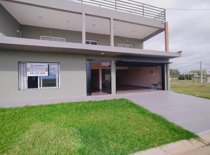 Casa · 360m² · 8 Ambientes · 2 Cocheras