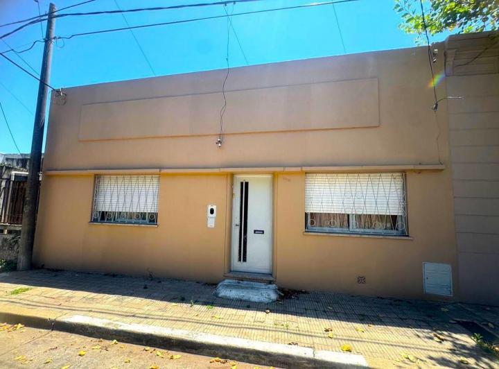 Casa · 120m² · 5 Ambientes