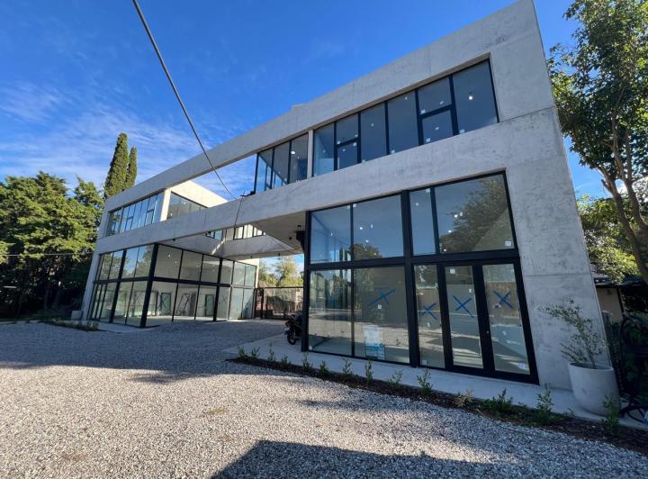 Oficina comercial · 27m² · 1 Ambiente