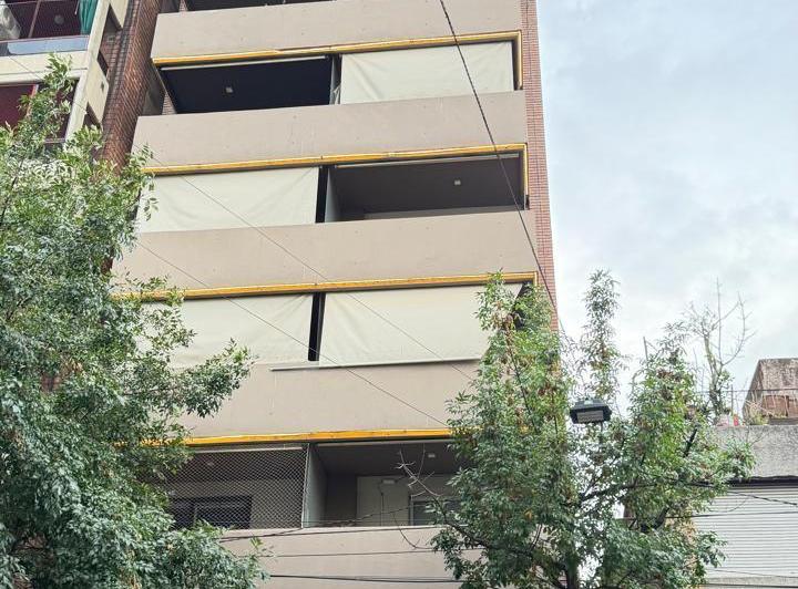 Departamento · 40m² · 1 Ambiente