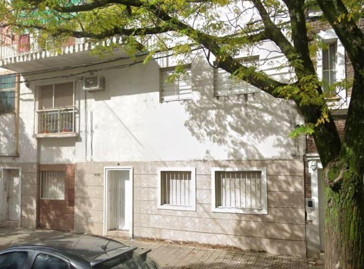 PH · 54m² · 3 Ambientes