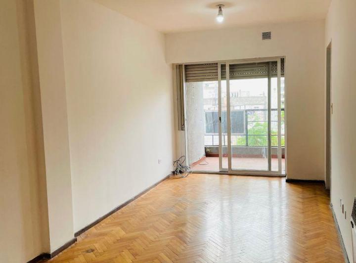 Departamento · 50m² · 3 Ambientes