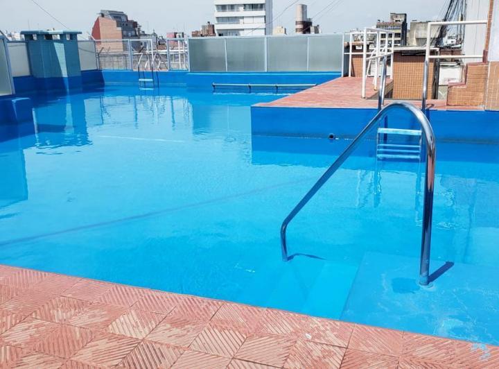 Departamento · 32m² · 2 Ambientes