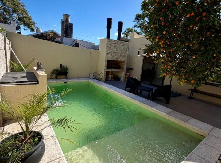 Casa · 80m² · 4 Ambientes
