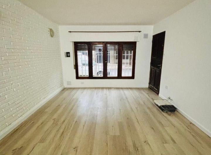 Casa · 96m² · 3 Ambientes · 1 Cochera