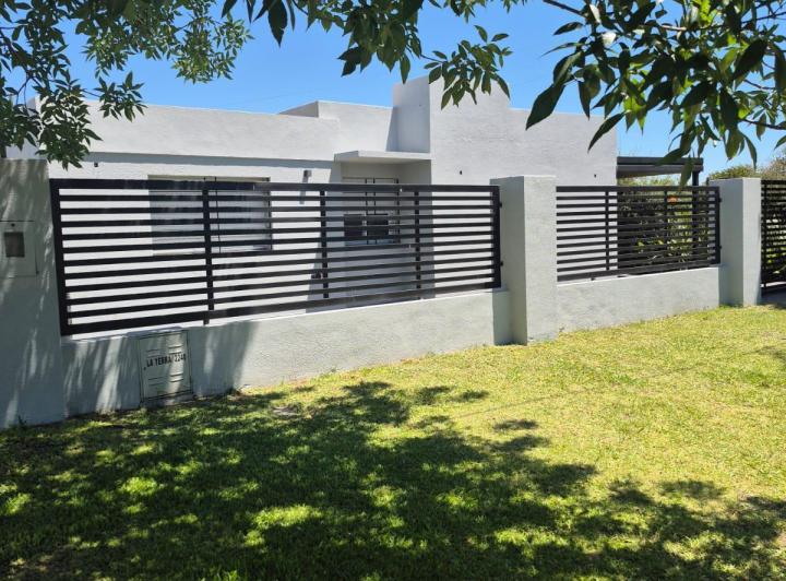 Casa · 151m² · 4 Ambientes