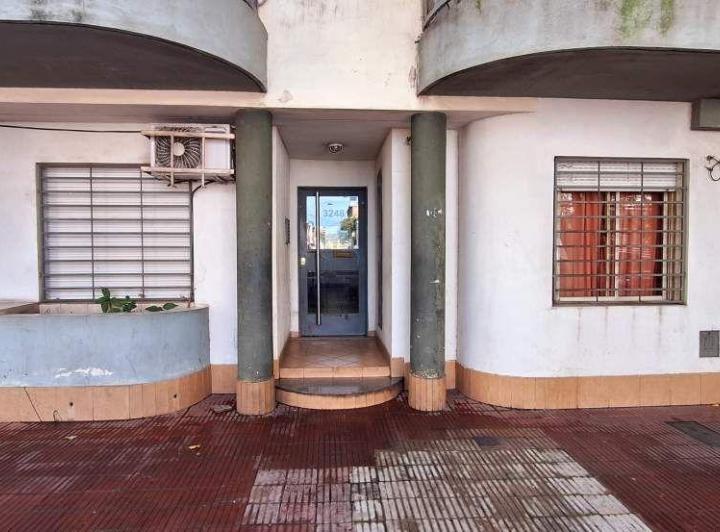 Departamento · 36m² · 2 Ambientes