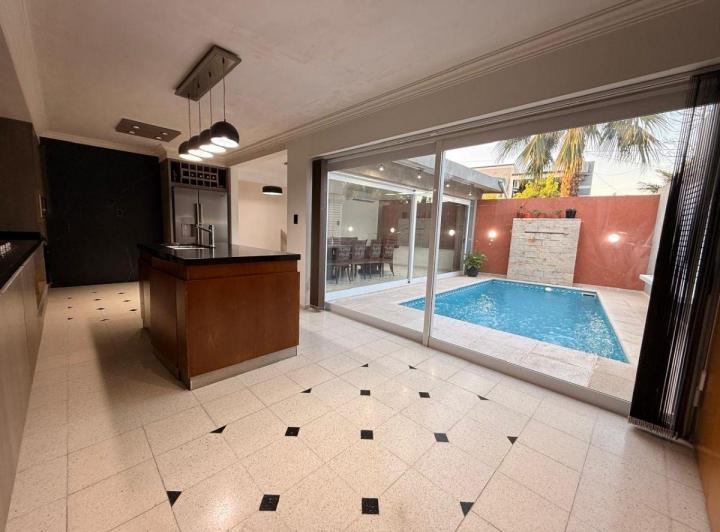 Casa · 126m² · 2 Ambientes