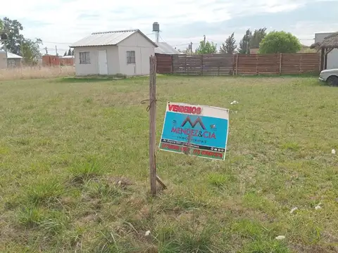 Terreno en Venta en Altamirano, Partido de Brandsen