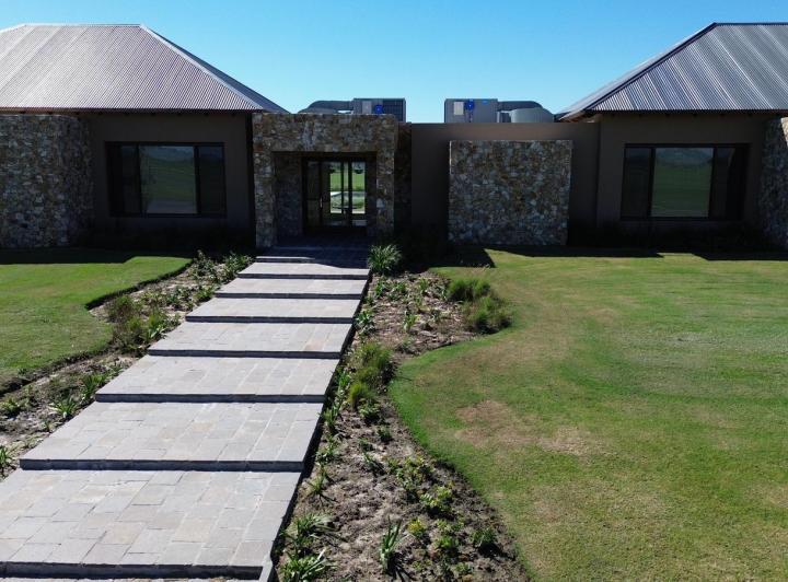 Terreno · 800m²