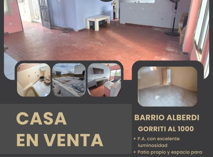 PH · 66m² · 3 Ambientes