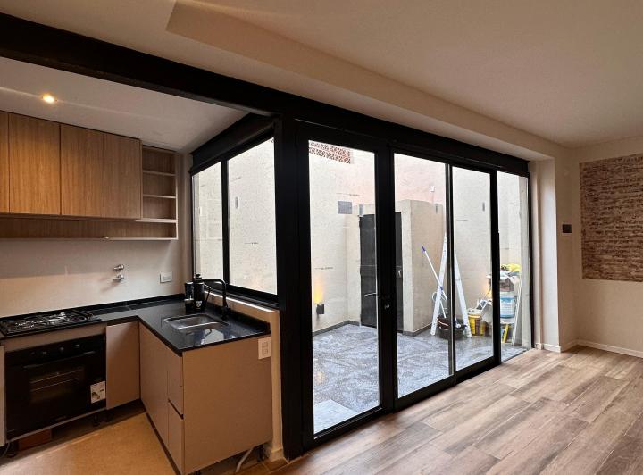 Departamento · 56m² · 2 Ambientes