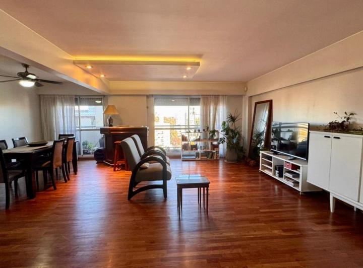 Departamento · 172m² · 4 Ambientes · 2 Cocheras