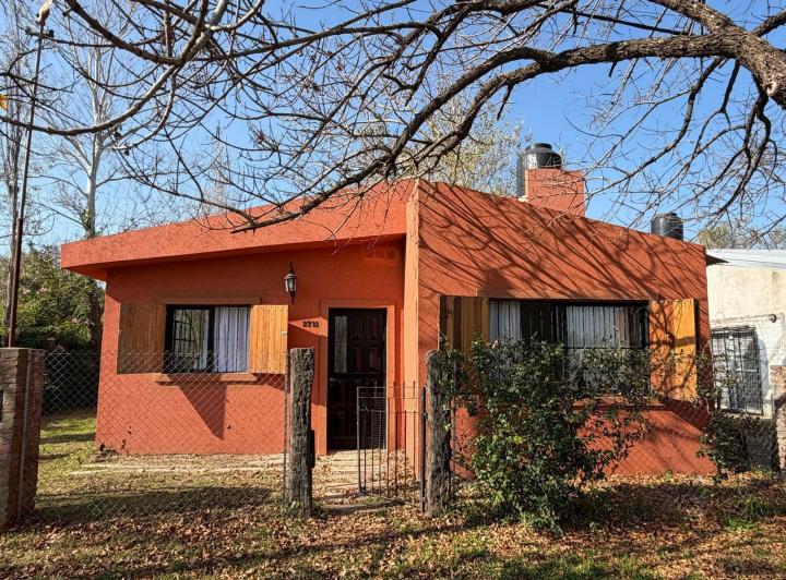 Casa · 80m² · 3 Ambientes