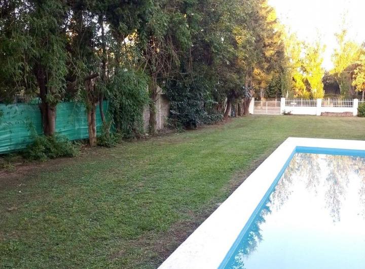 Casa · 80m² · 1 Ambiente · 1 Cochera