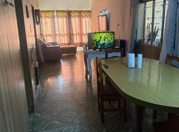 Casa · 115m² · 4 Ambientes · 1 Cochera