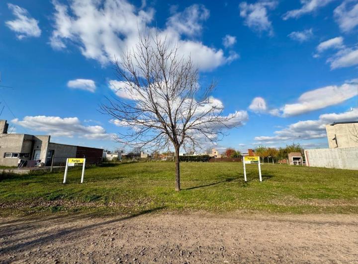 Terreno · 480m²